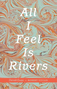 Cover All I Feel Is Rivers (eBook, PDF)