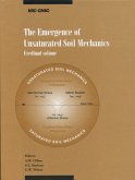 Emergence of Unsaturated Soil Mechanics (eBook, PDF)