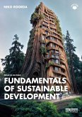 Fundamentals of Sustainable Development (eBook, PDF) Fundamentals of Sustainable Development (eBook, PDF)