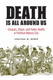 Death Is All around Us (eBook, PDF)