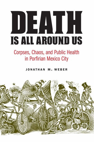 Death Is All around Us (eBook, PDF) Death Is All around Us (eBook, PDF)