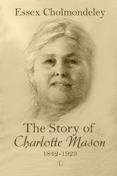 Cover The Story of Charlotte Mason, 1842-1923 (eBook, PDF)