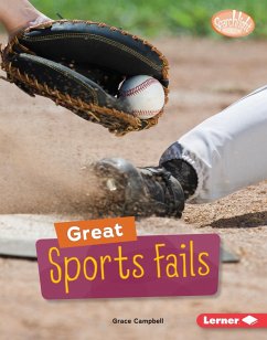 Cover Great Sports Fails (eBook, ePUB)
