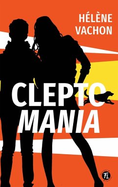 Cover Cleptomania (eBook, PDF)