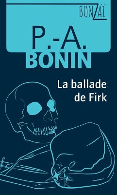 Cover La ballade de Firk (eBook, PDF)