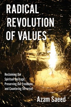 Cover Radical Revolution of Values (eBook, ePUB)