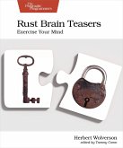 Rust Brain Teasers (eBook, ePUB)