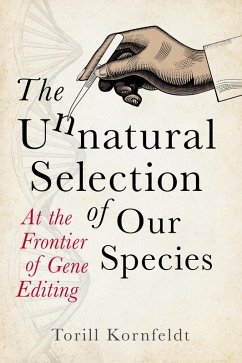 Cover Unnatural Selection of Our Species (eBook, ePUB)