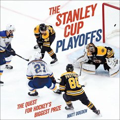 Cover Stanley Cup Playoffs (eBook, ePUB)