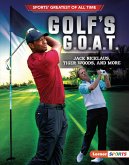 Golf's G.O.A.T. (eBook, ePUB)