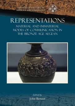 Cover Representations (eBook, ePUB)