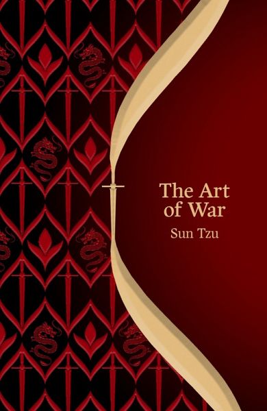 Art of War (Hero Classics) (eBook, ePUB)