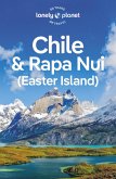 Travel Guide Chile & Rapa Nui (Easter Island) (eBook, ePUB)