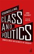 Counselling, Class and Politics (eBook,... - Bild 1