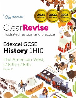 ClearRevise Edexcel GCSE History 1HI0 The American West c1835-c1895 (eBook, PDF) - Online, Pg