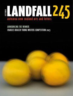 Cover Landfall 245 (eBook, PDF)