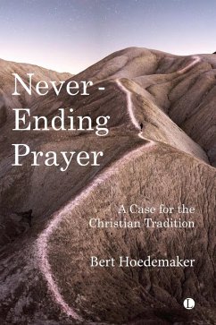Cover Never-Ending Prayer (eBook, PDF)