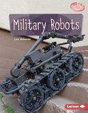 Military Robots (eBook, ePUB)