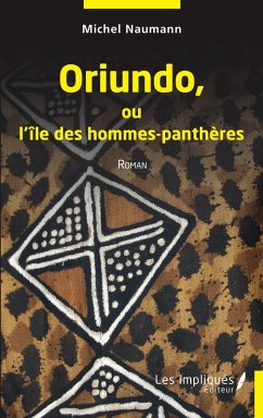 Cover Oriundo ou l''île des hommes-panthères (eBook, PDF)
