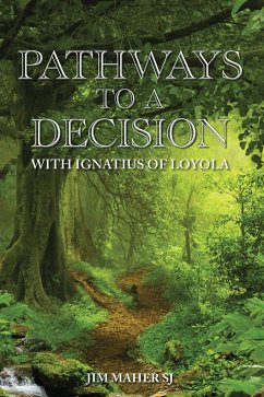 Cover Pathways to a Decision (eBook, PDF)