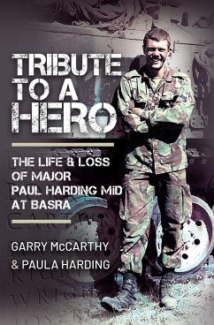 Cover Tribute to a Hero (eBook, PDF)