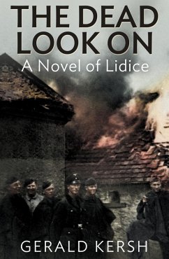 Cover Dead Look On (eBook, ePUB)