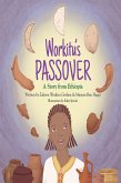 Workitu's Passover (eBook, ePUB)