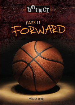 Pass It Forward (eBook, ePUB) - Jones, Patrick