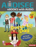 Dress-Up Day (eBook, ePUB)