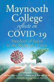 Maynooth College reflects on COVID 19 (eBook, PDF) Maynooth College reflects on COVID 19 (eBook, PDF)