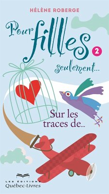 Cover Pour filles seulement... - Tome 2 (eBook, ePUB)