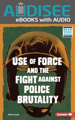 Cover Use of Force and the Fight against Police Brutality (eBook, ePUB)