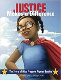 Justice Makes a Difference (eBook, ePUB)