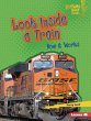 Look Inside a Train (eBook, ePUB) - Bild 1