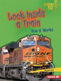 Look Inside a Train (eBook, ePUB)