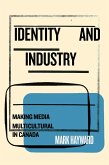 Identity and Industry (eBook, PDF)