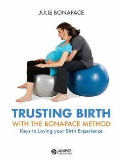 Cover Trusting Birth With The Bonapace Method (eBook, ePUB)