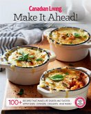 Make ahead / Freeze ahead (eBook, PDF) Make ahead / Freeze ahead (eBook, PDF)