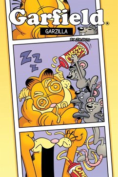 Cover Garfield: Garzilla Original Graphic Novel (eBook, ePUB)