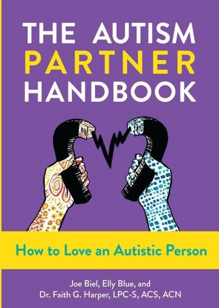 Autism Partner Handbook, The (eBook, ePUB)