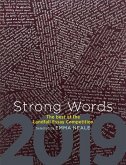 Strong Words 2019 (eBook, PDF)