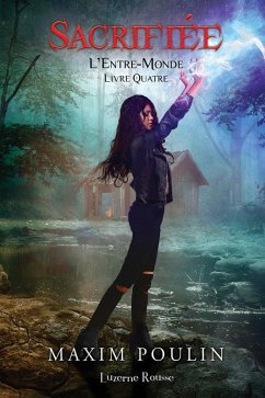 Cover Sacrifiée (eBook, ePUB)