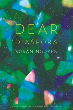 Cover Dear Diaspora (eBook, PDF)