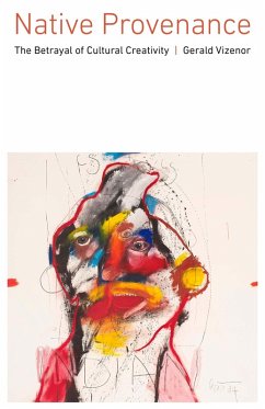 Native Provenance (eBook, PDF) - Vizenor, Gerald