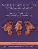 Material Approaches to Roman Magic (eBook, PDF) Material Approaches to Roman Magic (eBook, PDF)