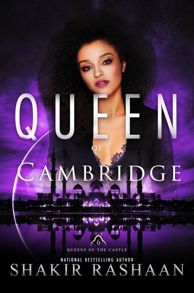 Queen of Cambridge (eBook, ePUB) Queen of Cambridge (eBook, ePUB)