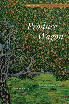 Cover Produce Wagon (eBook, PDF)