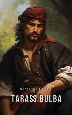 Cover Tarass Bulba (eBook, ePUB)