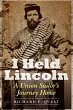 I Held Lincoln (eBook, PDF) - Bild 1