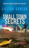 Small Town Secrets (eBook, ePUB)